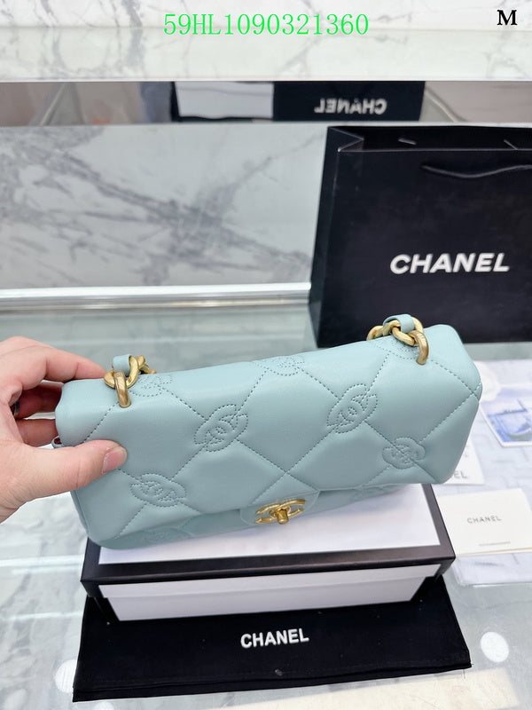Glami - CHL Bags - 1272