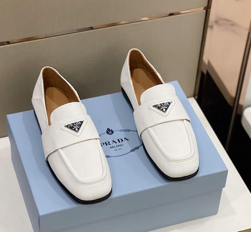 GlamyMen Shoes - 067