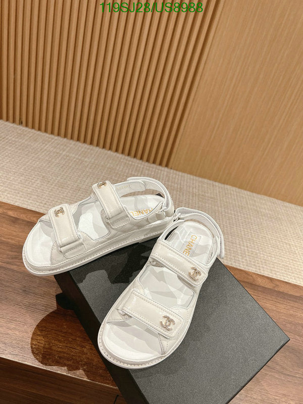 SAMC - CHL Women Shoes Beach - 021