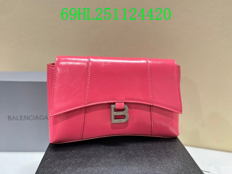 Glami Fashion - BGA Bags - 1992