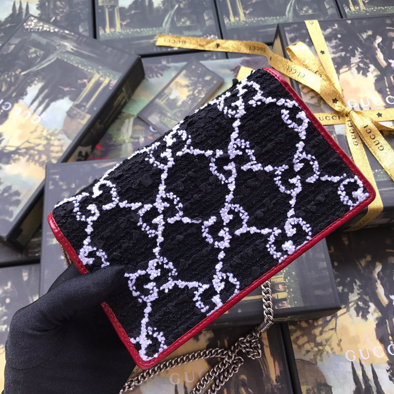 Satchel Bags - GCI Bags - 6196