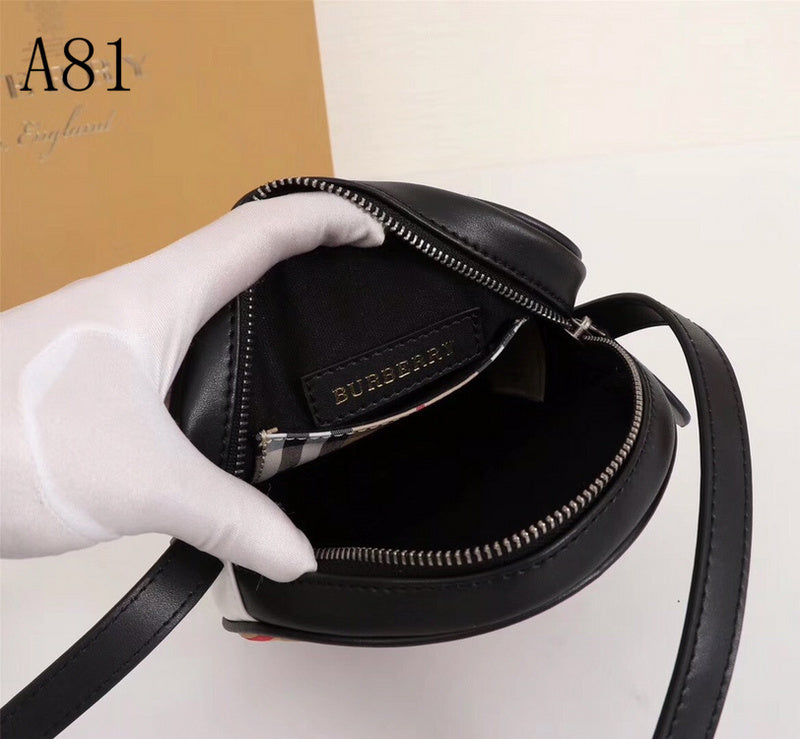 ELE Fashion -BBR Bags - 807