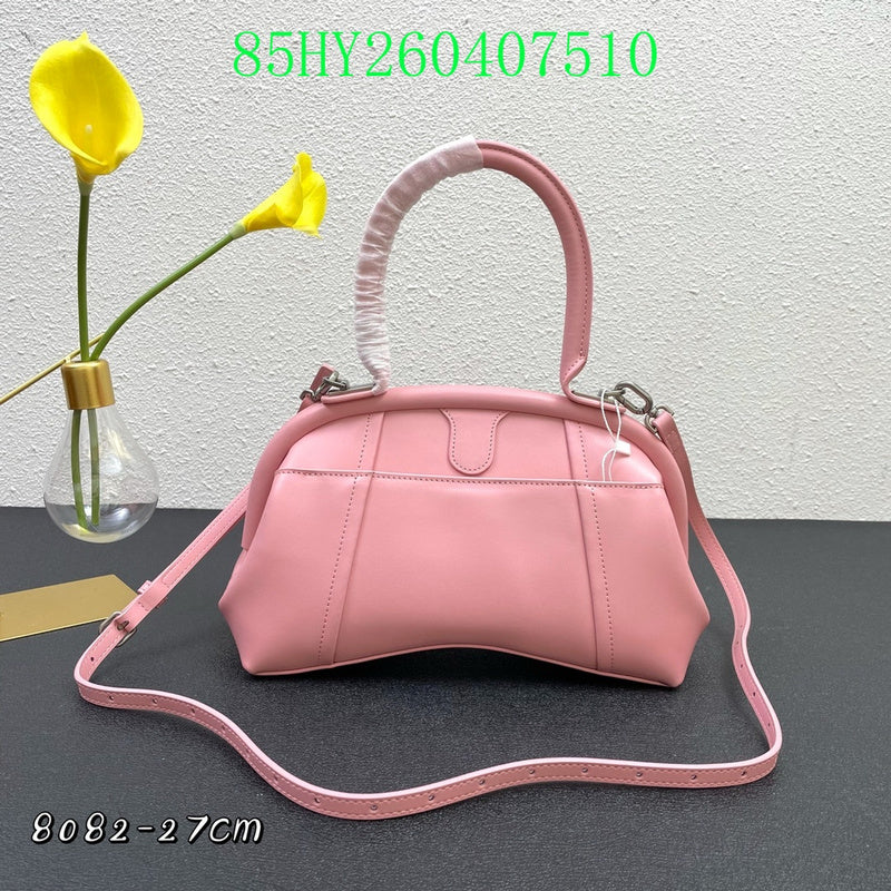 Glami Fashion - BGA Bags - 1848