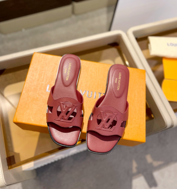 SAMC - LOV Women Shoes - 054