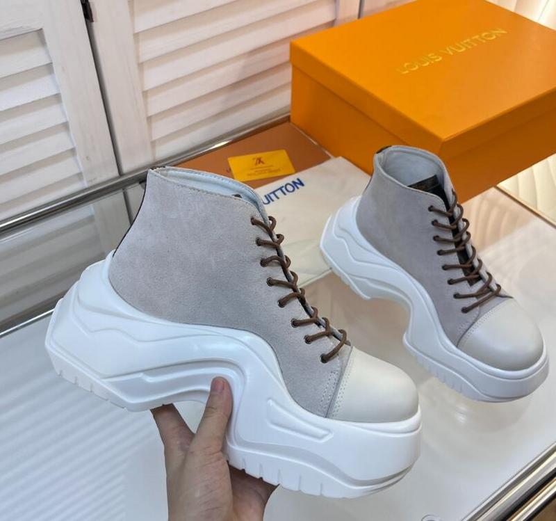 SAMC - LOV Women Shoes - 514