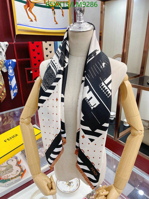 SAMC - HMS Scarves - 853