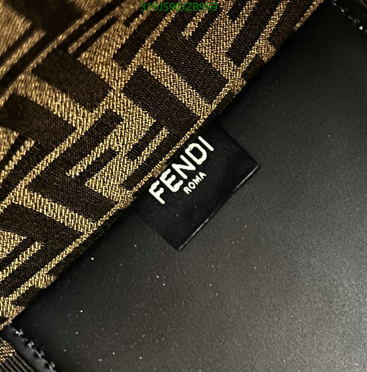 SAMC - FDE Bags - 494