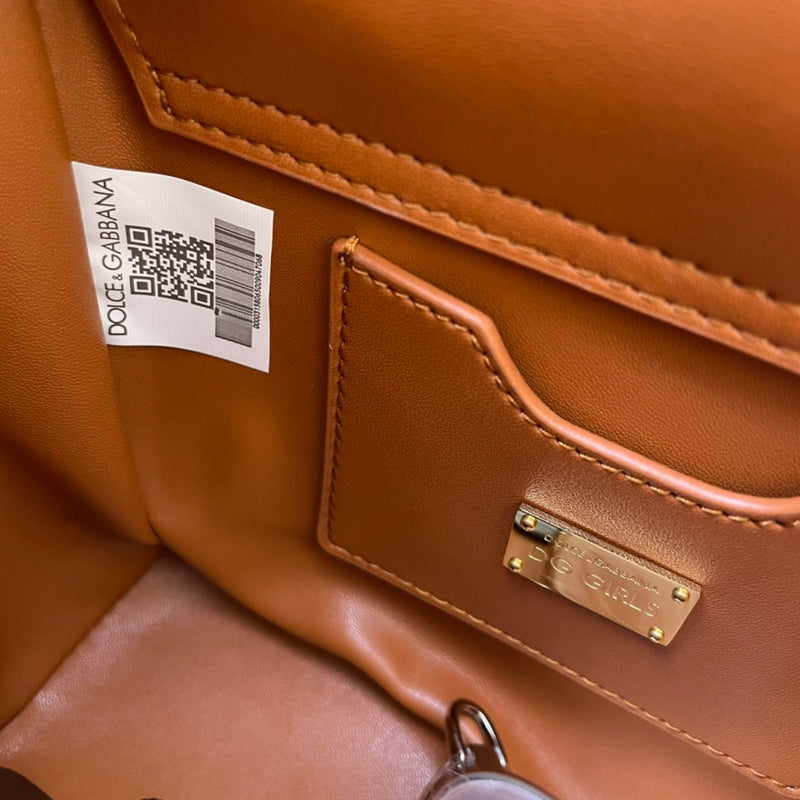 Satchel Bags - DG Bags - 146