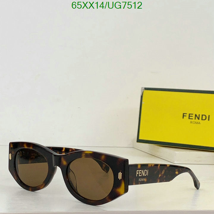 SAMC - FDE Glasses - 043