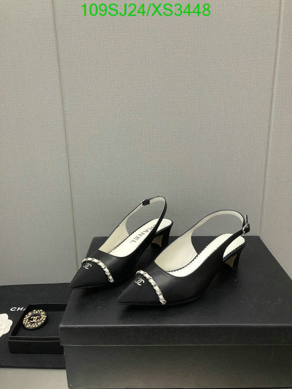 SAMC - CHL Women Shoes Ballet - 365