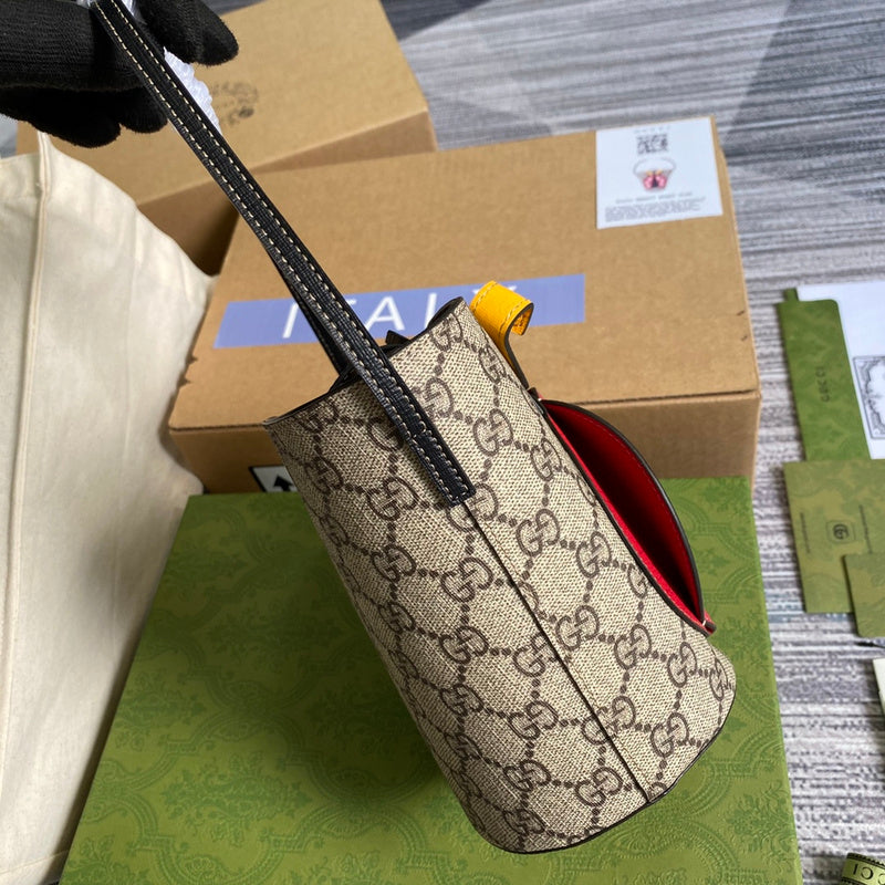 ELE - GG Bags - 2040
