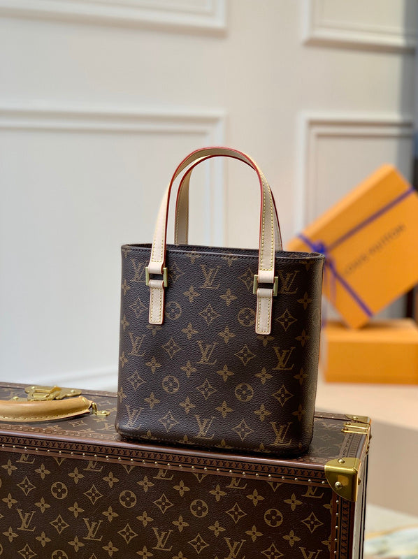 Satchel Bags - VL Bags - 2182