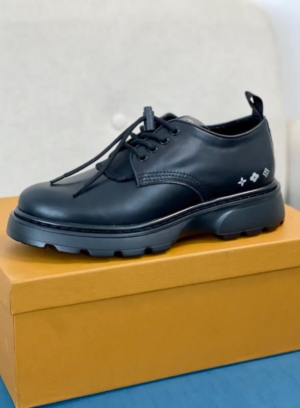 Glamy - LOV Men Shoes - 1236