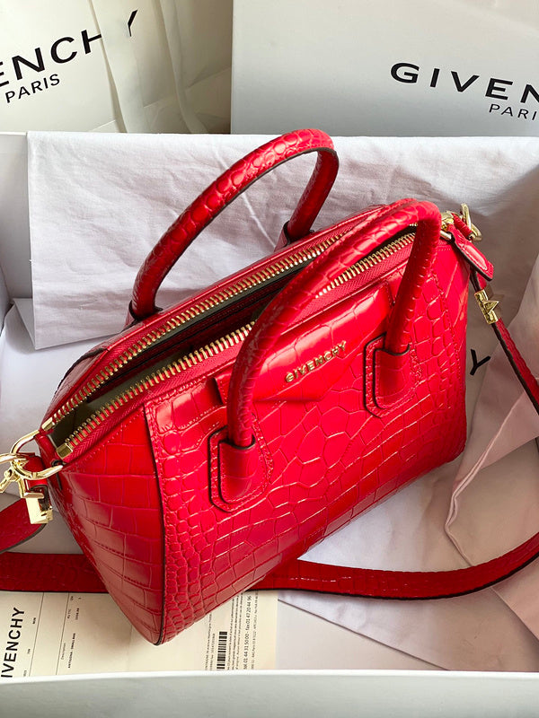 Glamy - GCY Bags - 527