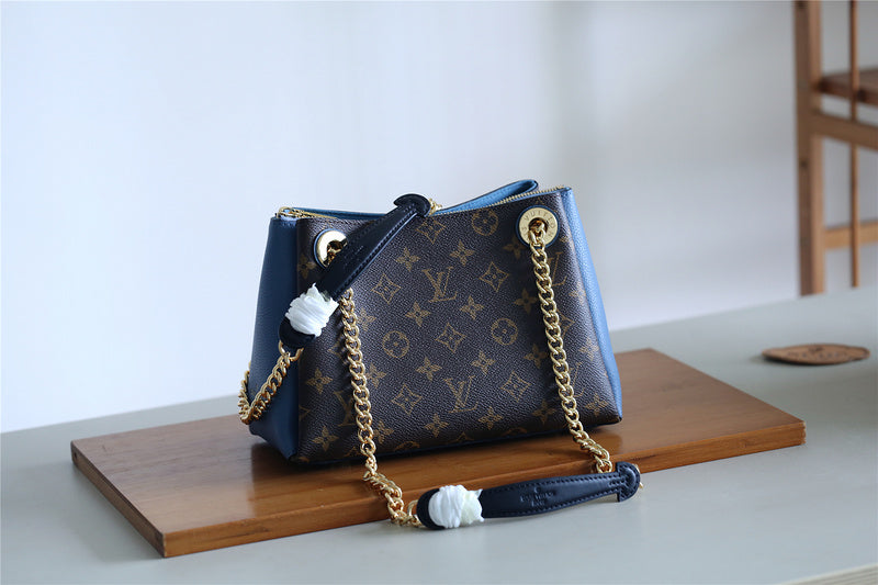 Satchel Bags - VL Bags - 7929