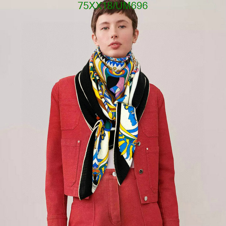 SAMC - HMS Scarves - 490