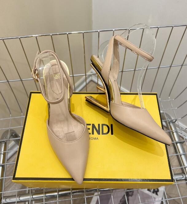 SAMC - FDE Women Shoes - 261