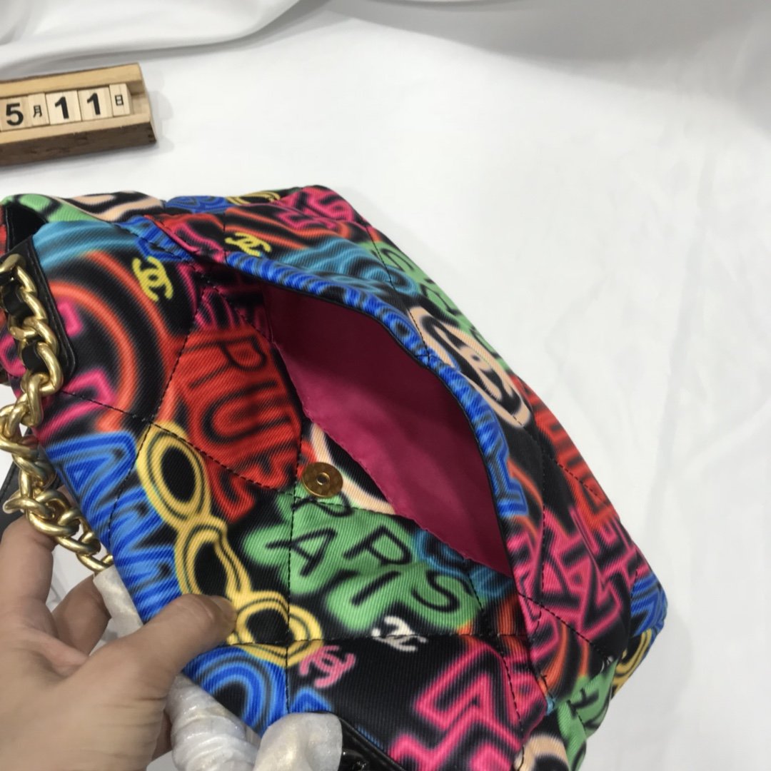 EN - New Arrival Bags CHL 195