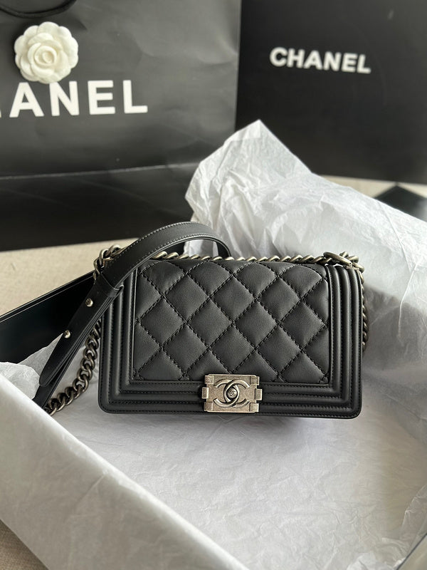 ELE - CHL Bags - 062