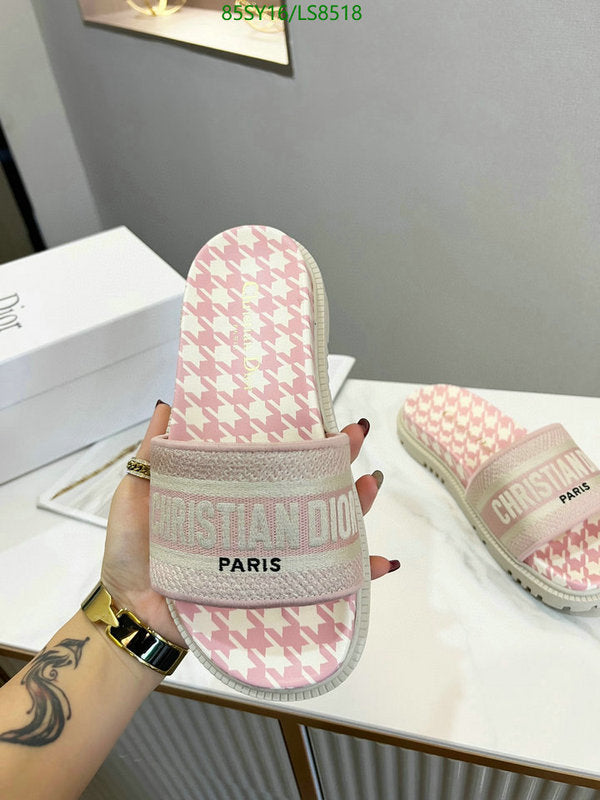 SAMCC - DOR Women Shoes - 2129