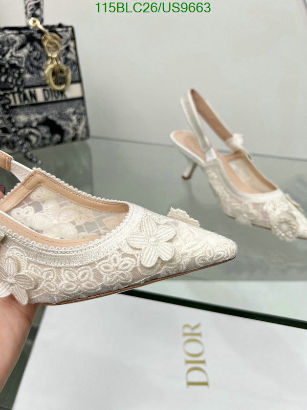 SAMCC - DOR Women Shoes - 2315