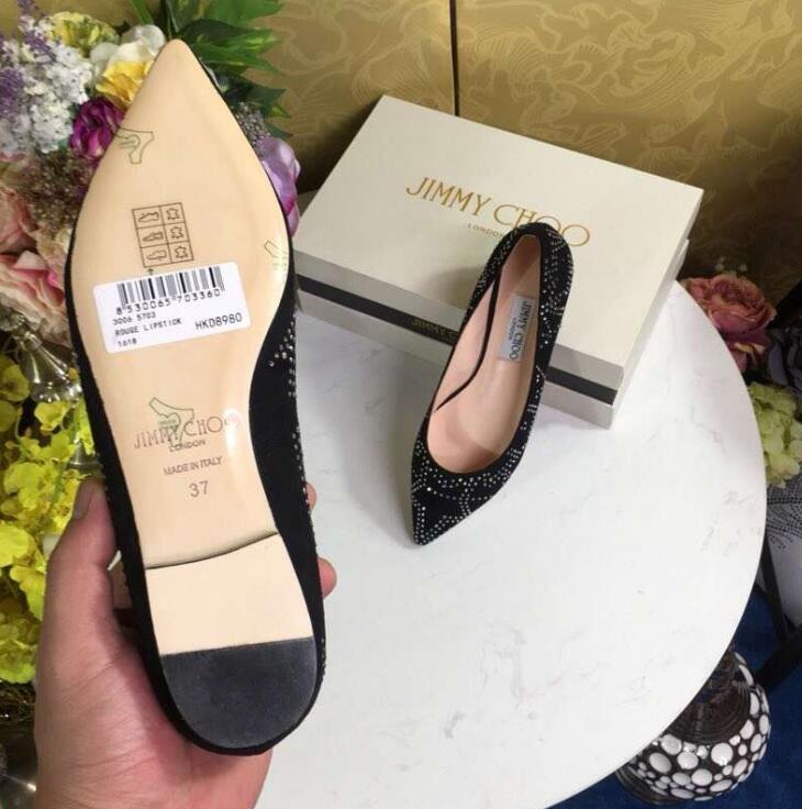 SAMC - JMC Shoes - 150
