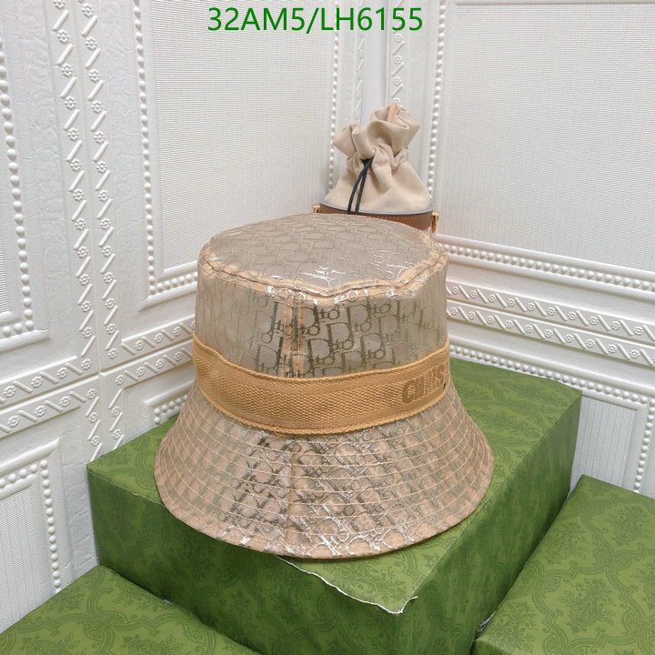 SAMC - DOR Caps & Hats - 176