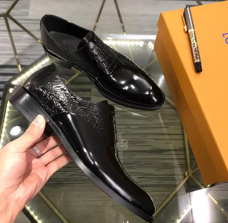 SAMC - LOV Men Shoes - 1900