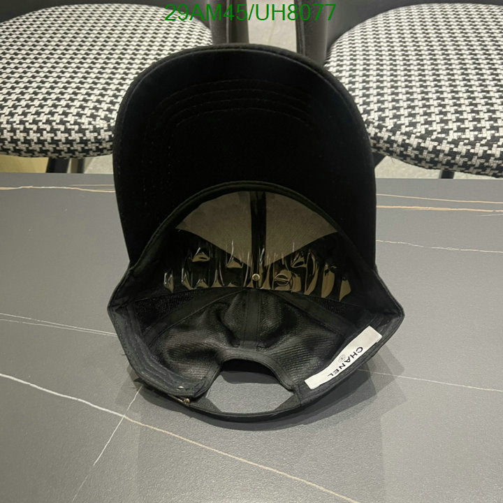 SAMC - CHL Caps & Hats - 028