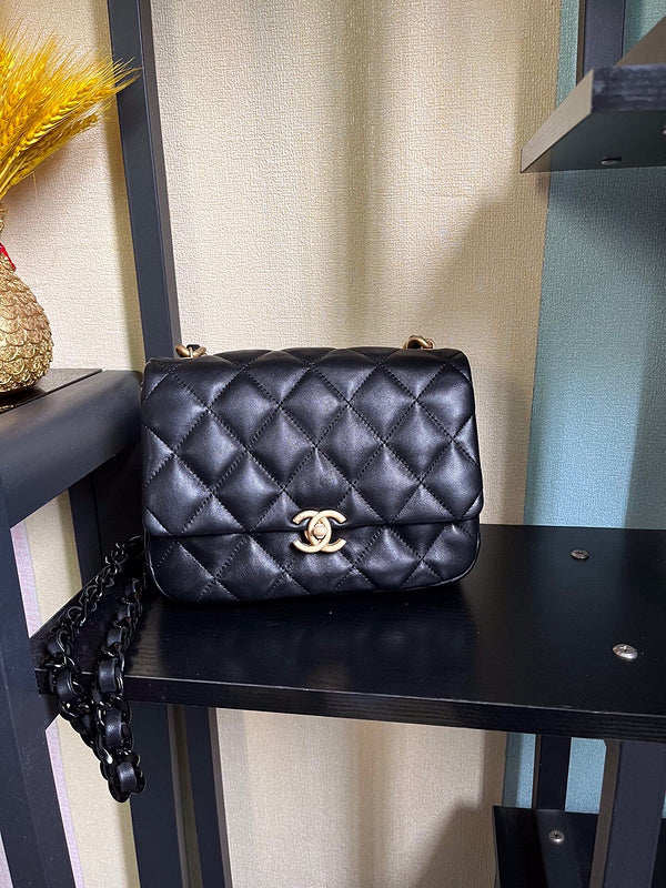 Satchel Bags - CHL Bags - 3348