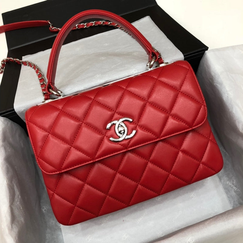 Satchel Bags - CHL Bags - 031