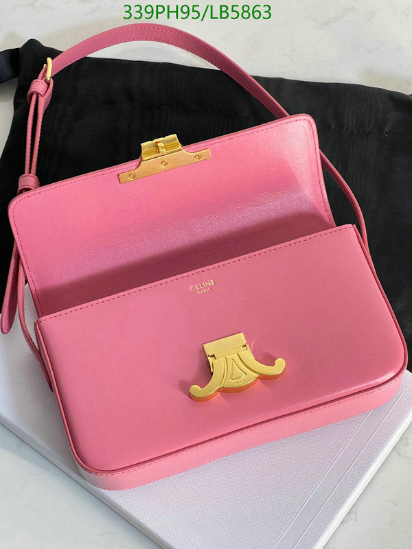 SAMC - COL Bags - 214
