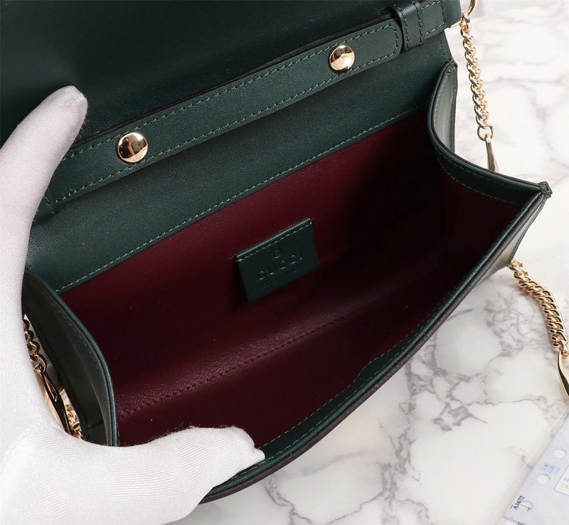 GlamI - GCI Bags - 915