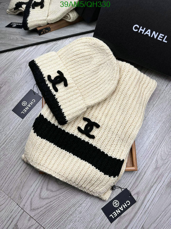 SAMC - CHL Caps & Hats - 180