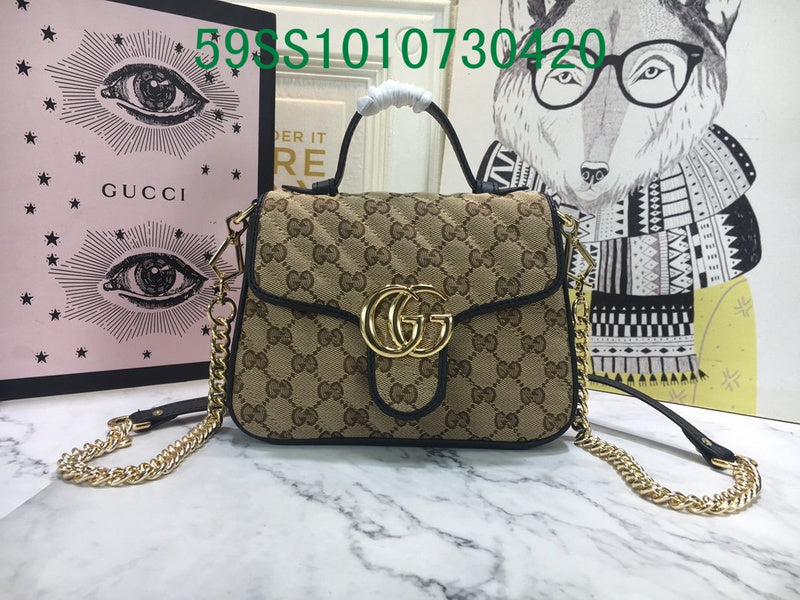Glami - GUKI Bags - 2381