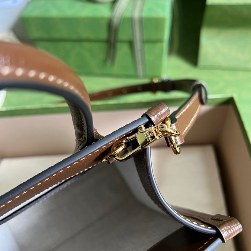 Satchel Bags - GCI Bags - 6566