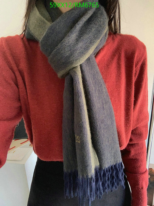 SAMC - HMS Scarves - 478