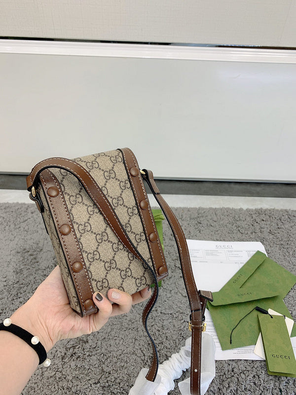 Satchel Bags - GCI Bags - 2126