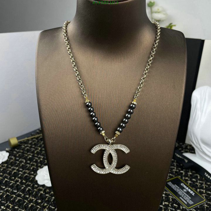 SAMC - CHL Jewelry - 419