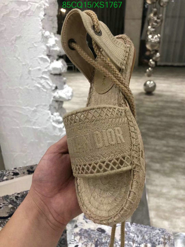 SAMCC - DOR Women Shoes - 2249