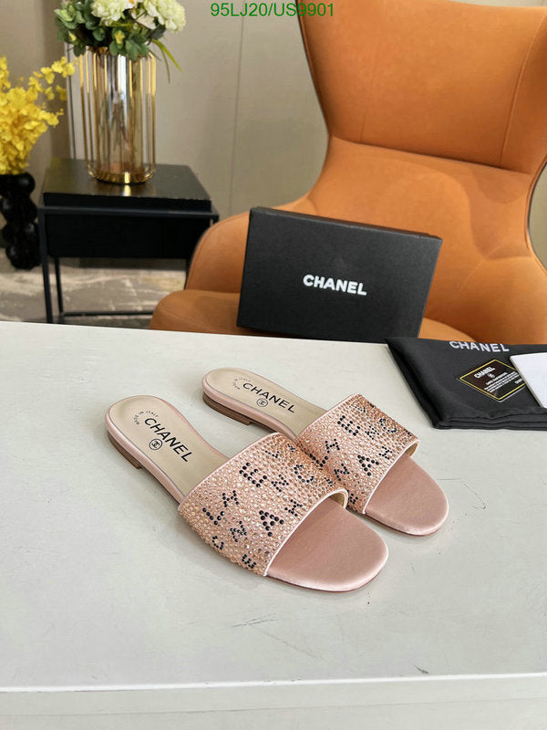 SAMC - CHL Women Shoes Slippers - 041