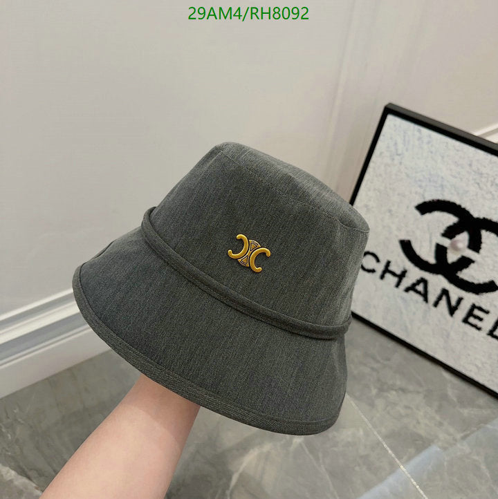 SAMC - COL Caps & Hats - 173