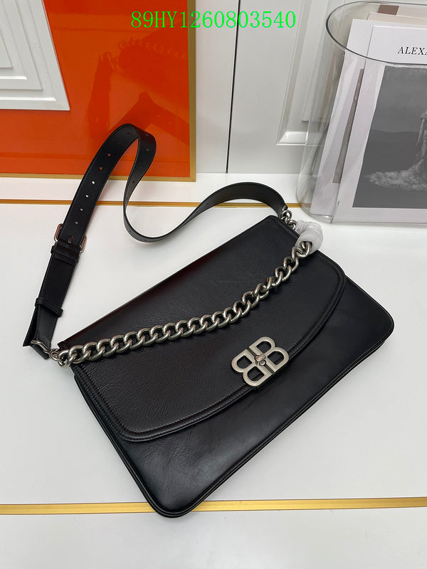 Satchel Bags - BGA Bags - 1661