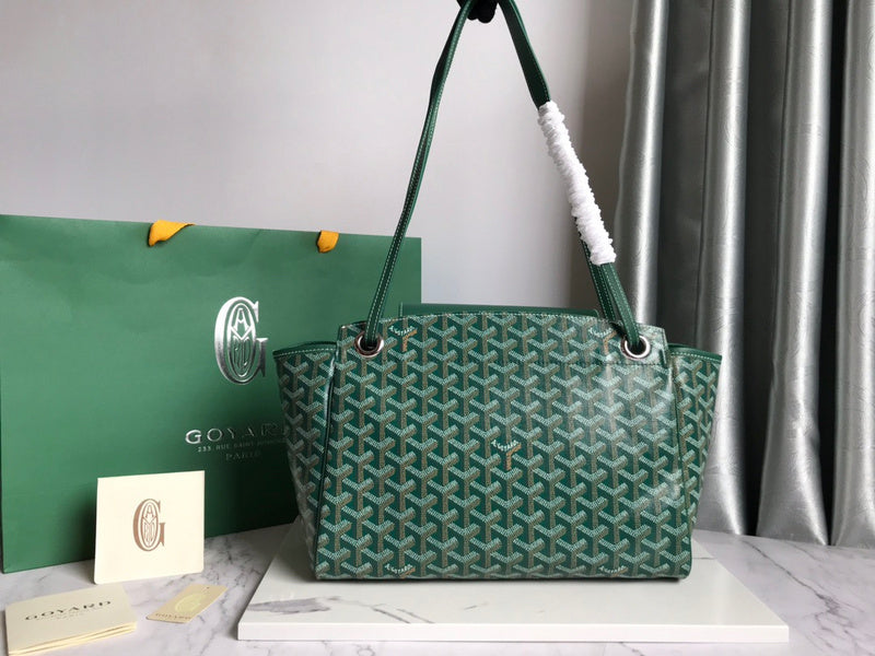 Satchel Bags - GOD Bags - 598