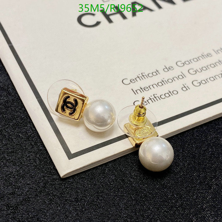 SAMC - CHL Jewelry Earrings - 634