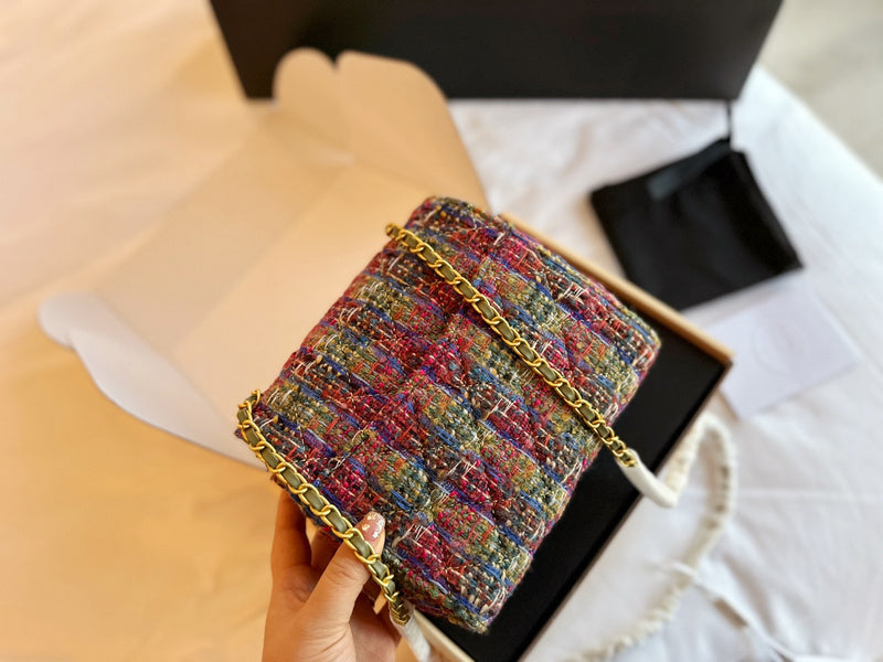 Satchel Bags - CHL Bags - 7205