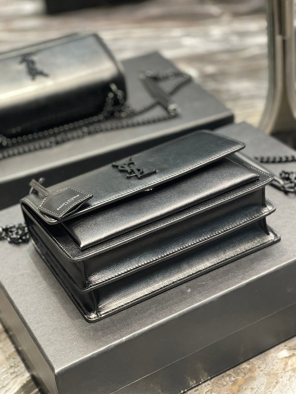Glamy - YLS Bags - 777