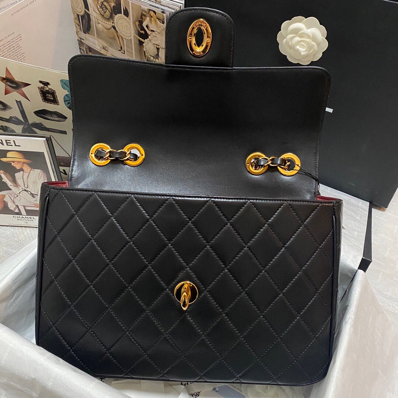 Satchel Bags - CHL Bags - 3404
