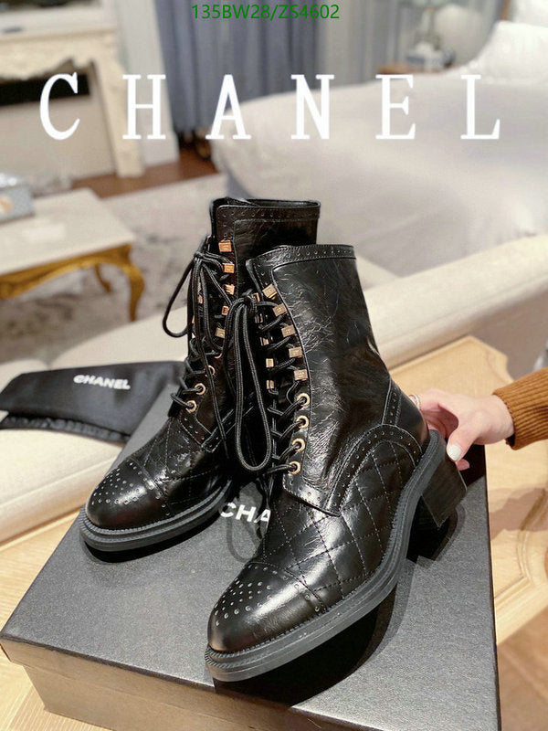 SAMC - Mix Boots - 435