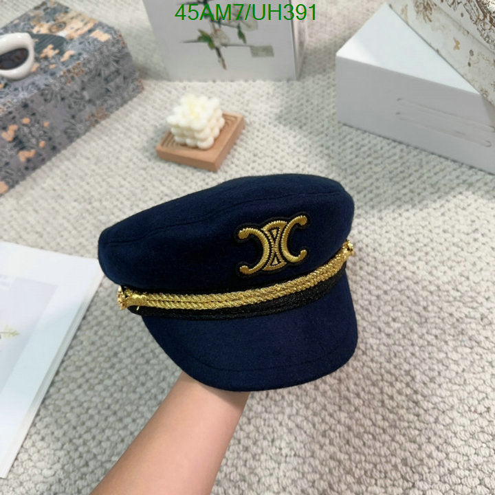 SAMC - COL Caps & Hats - 099